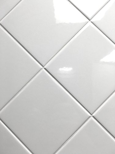 Smooth Ceramic Wall Tiles