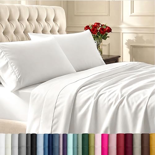 Silken Touch Bed Linens