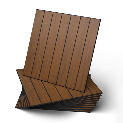 Refined Decorative Panels