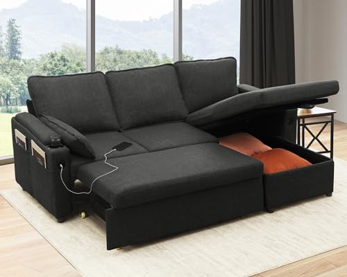 HideAway Sofa