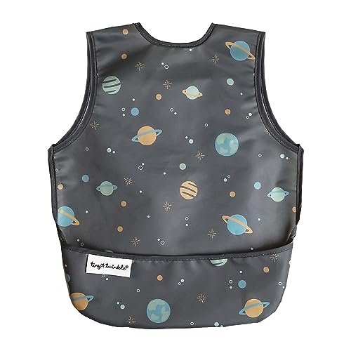 Soft Baby Bib Apron