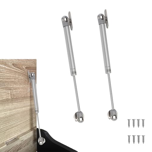 Soft Close Hinges for Curved Doors