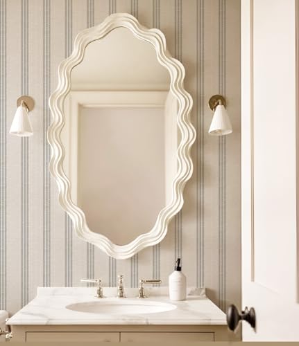 Soft Banded Wallcovering