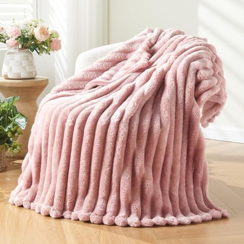 Snuggle Soft Throw