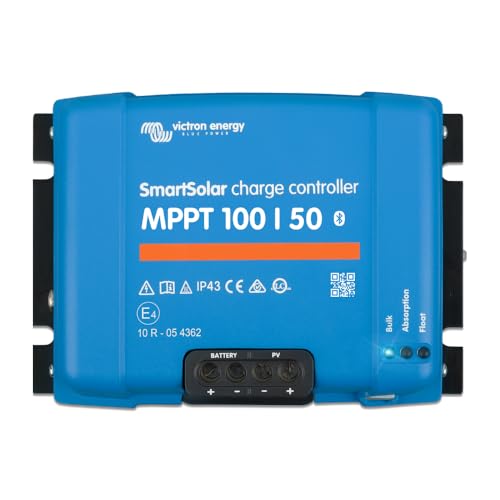 Solar Charge Controller
