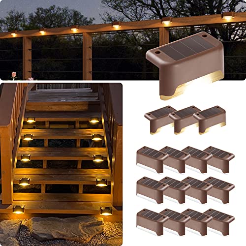 SunGlow Deck Beam Lights