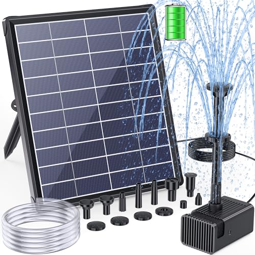 Solar Water Pump