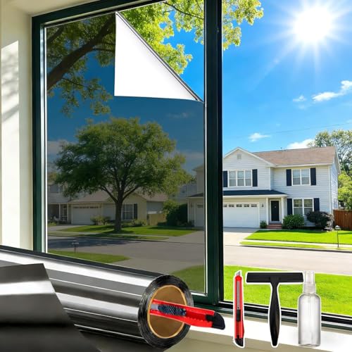 Solar Window Film