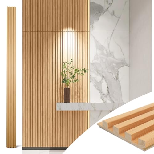 Solid Wood Wall Panels