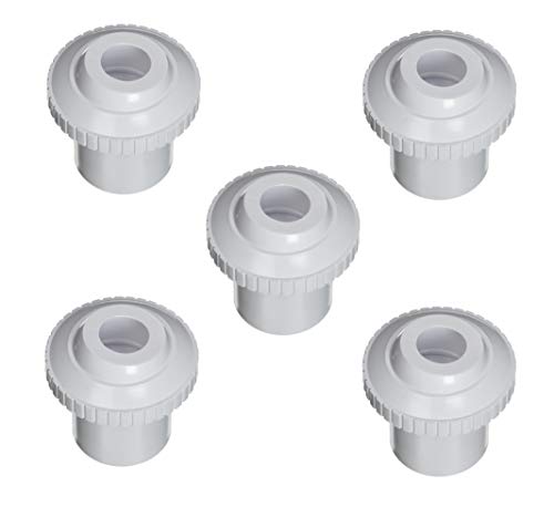 Spa Nozzles and Fittings