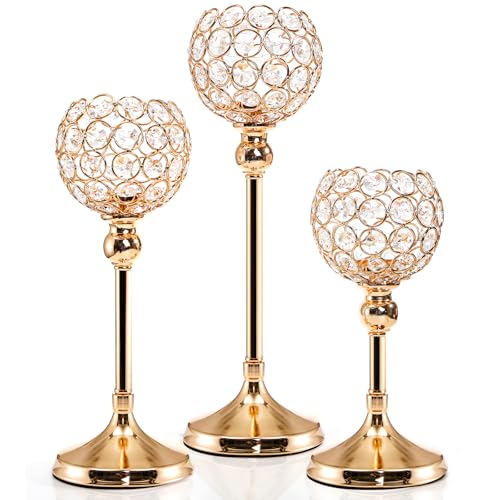 Decorative Candle Holders