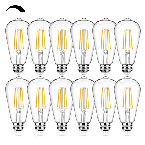 Edison Bulbs