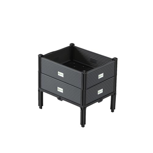 Stackable Planter Boxes