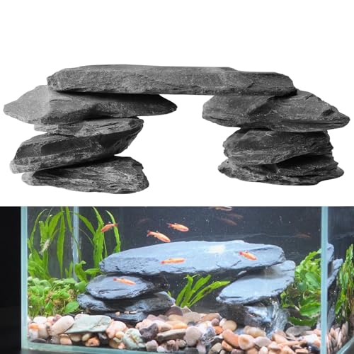 Stackable Stone Aquascape Kit