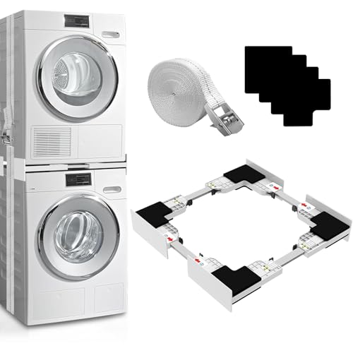 Stacking Kit for Washer and Dryer