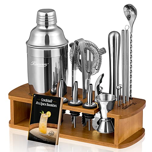 Professional Bar Tools Set