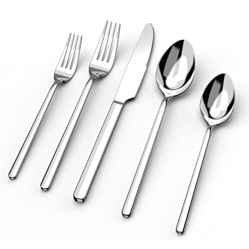 Stainless Steel Cutlery Set