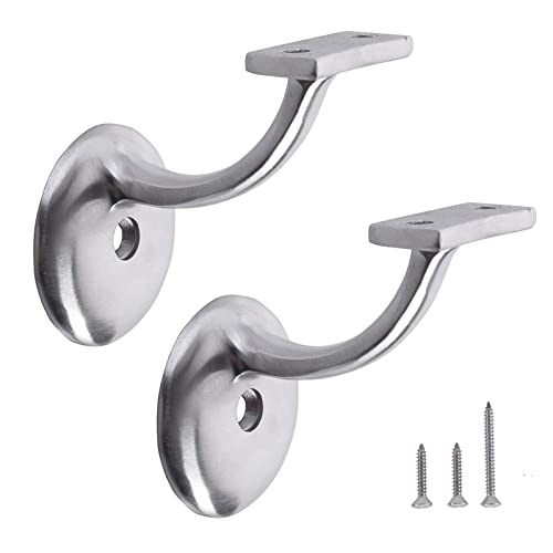Stainless Steel Floating Stairs Hardware