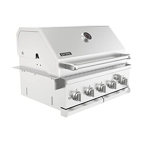 ProChef Outdoor Grill