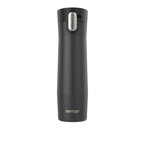 Stainless Steel Insulated Mobile Cup