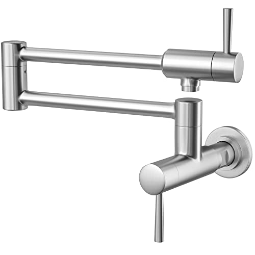 Durable Metal Pot Filler