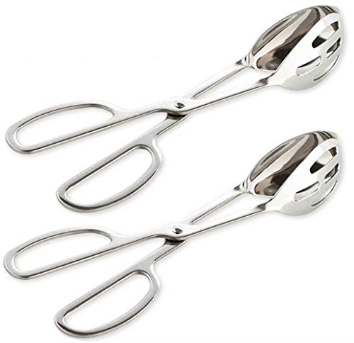 Stainless Steel Salad Serving Set