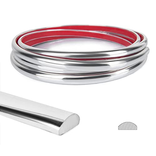 Stainless Steel Tile Trim