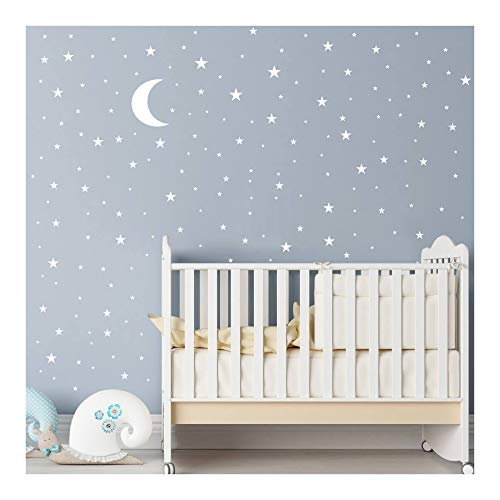 Twinkle Wall Decals