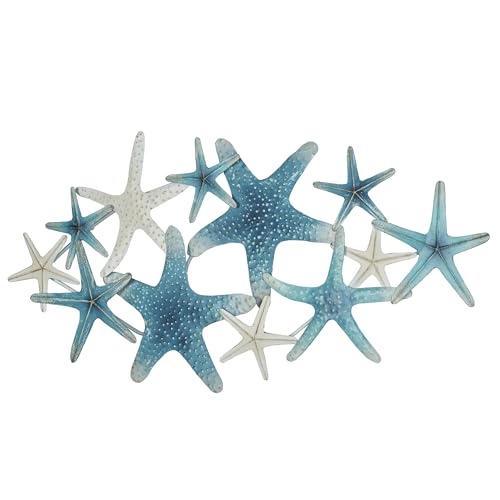 Starfish Wall Decor