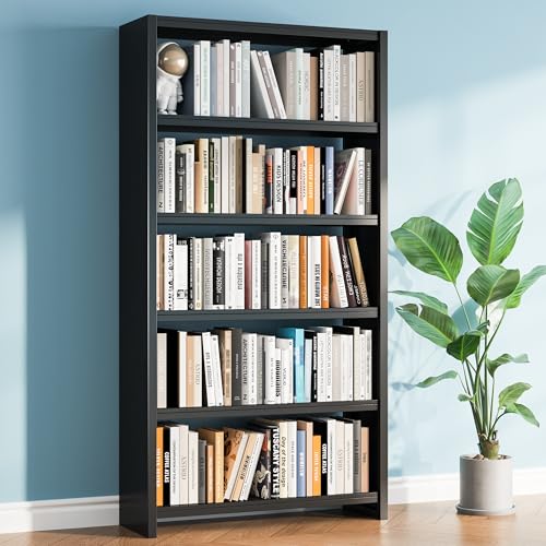 Steel Bookshelf