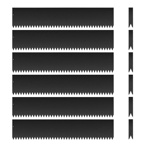Steel Landscape Edging Kit