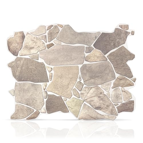 Stone Accent Wall Panels