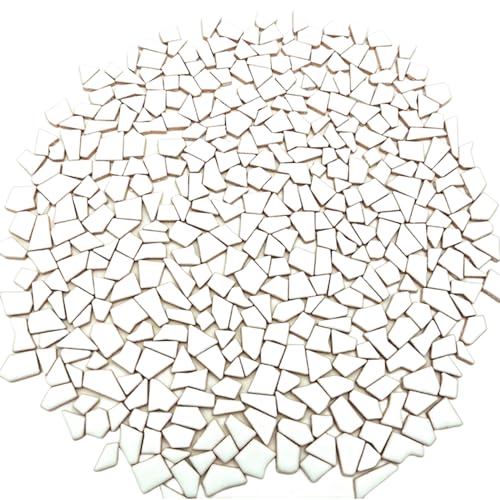 Stone-Effect Ceramic Tiles