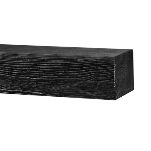 Stone Fireplace Mantel Shelf