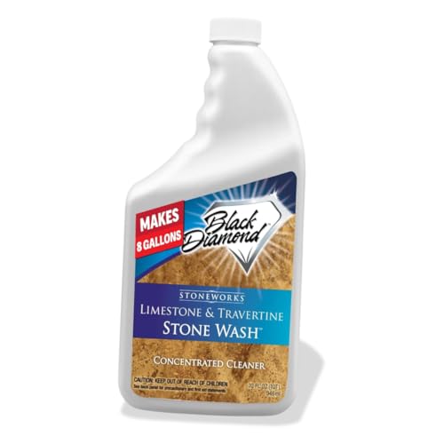 Stone Floor Cleaner
