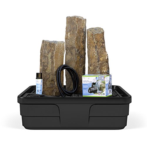 Stone Fountain Kit