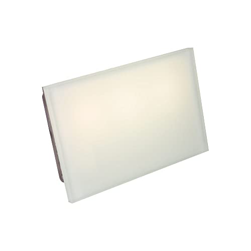 Stone Pillar Ambient Lighting