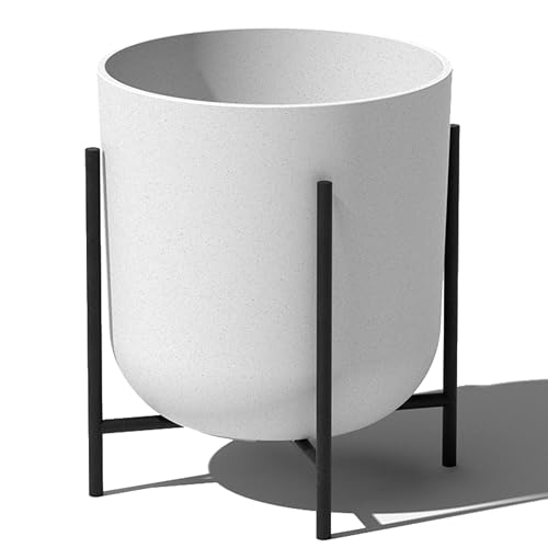 Stone Planters for Entrance Decor