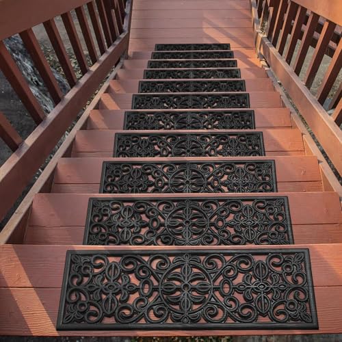 Stone Stair Treads
