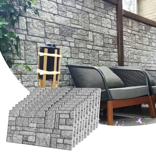 Stone Wall Cladding Panels