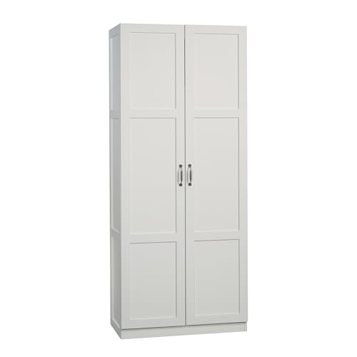 Storage Cabinets with Doors