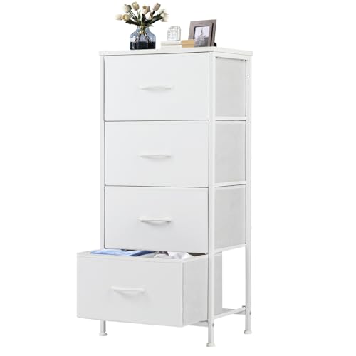 Versatile Bedside Table