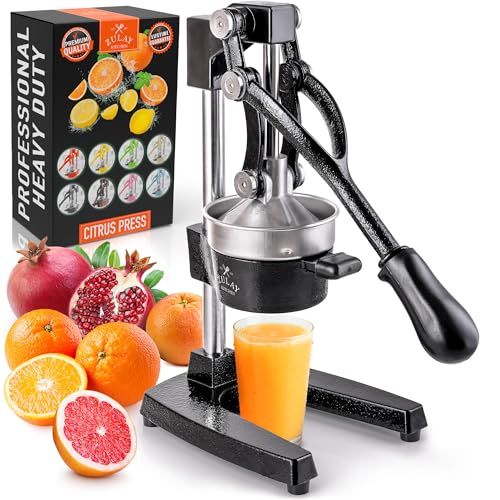 Stylish Citrus Press