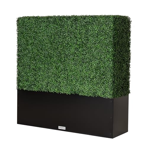 Outdoor Planters for Hedges