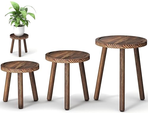 Stylish Plant Stands