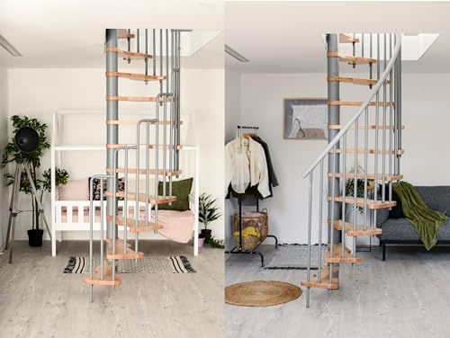 Stylish Staircase Kit