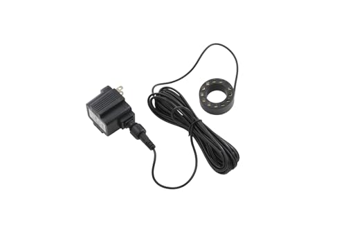 Submersible LED Fountain Lights