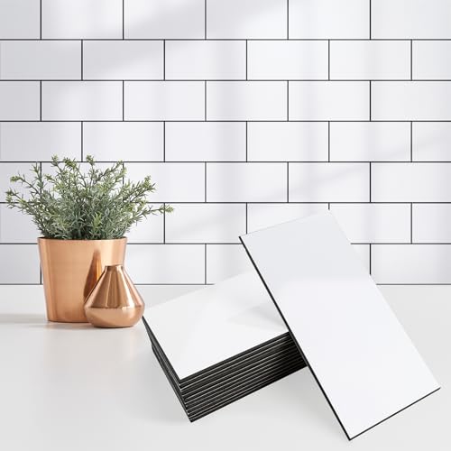 Subway Style Wall Tiles