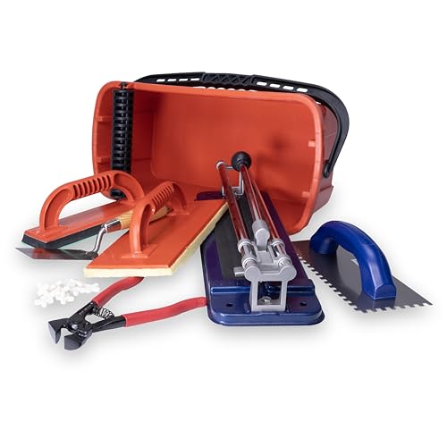 Subway Tile Installation Kit