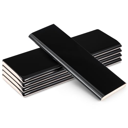 Straight Brick Wall Covering with Stylish Surround